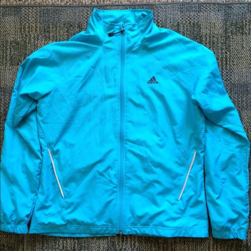 ‼️SALE ‼️ Adidas running jacket​